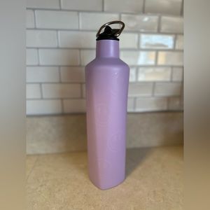 Brumate Happy Hour Colab with Emily Fauver 25 ounce Rehydration bottle